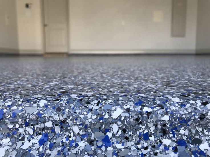 Garage Floor Coatings